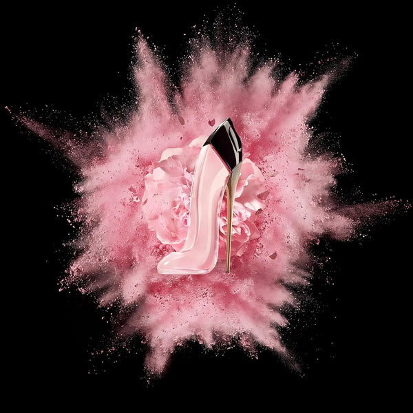 Carolina Herrera Good Girl Blush EDP Fragancia exclusiva para mujer 125 ml Premium Niche Cítricos Ylang Notas de vainilla